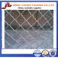 Strong and Durable Window Used Beautiful Grid Galvanized Iron Wire Mesh